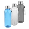 Hot Selling With Carrying Rope 600ml Sports Tritan Water Bottle