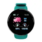 Samsung 2020 Ip68 T500 W26 M3 M4 M5 K8 Smart Watch For Samsung Gear S3 Card Bracelet Bracelet Cuir Id205l