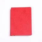 promotion business custom notebook daily planner diary daily planner diary leather notebook