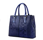 Large Stock Top Quality genuine leather womens Large Capacity Women Crossbody Shoulder Bag Fashion Handbag