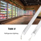 Commercial Freezer Lighting LED T8 led tube light led tube