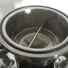 Bag Filter Housing Stainless Steel Alcoholic beverage Filtering