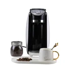 Espresso electric smart pod coffee making machine for hotel