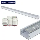 OGJG high quality ceiling lights match to junction box led linear hanging light