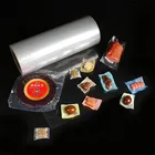 Pa Pe Commercial Plastic Food Vacuum-Sealed Bag Vacuum Packaging