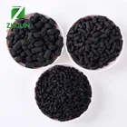 Coal Based 4mm Pellet activated carbon for absorption of formaldehyde