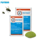 Stocked Control Pest Chemical High Efficient Chemical Killer Powder Granular Fly Bait Pest Control