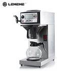 Hot Sale Electric Coffee Milk Tea Making Machine for American Coffee