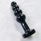 Obsidian Gemstone Dildo Wholesale Natural Black Obsidian Gemstone Yoni Wand Dildos Penis