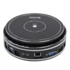 Mini PC Win 10 Core i7 5550U i5 5250U HD 4 * USB VGA WIFI 4 GB RAM 60GB SSD Gaming Computer i3 Mini Computer