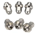 High Nuts Chinese Manufacturers Sell High Quality Stainless Steel Lug Nuts Ss Nuts