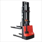 Electric Electric Stacker 1.6 Ton Fully Electric Pallet Stacker