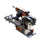 All Kinds Vertical And Horizontal Mould Terminal Die Crimping Applicator Cable Harness Machine