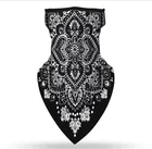 Wholesale Wholesale Custom Washable Reusable Face Cover Breathable Face Scarf Multifunctional Quick Drying Bandanas