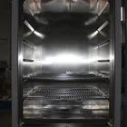 Chambers Air Chambers Electric Oven/hot Air Oven Specification/resin Drying Oven