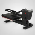 Machine Printing Digital Logo Heat Press Machine For Printing T-shirt