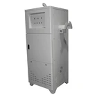 OEM Sheet Metal Fabrication Laser Cutting Metal Box For Car Print Filtering