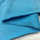 Bamboo Terry Fabric Bamboo Fabric 300gsm Elastic Organic Bamboo Terry Fabric