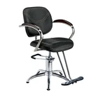 360 degrees beauty shop hair barber equipment modern nail salon chair