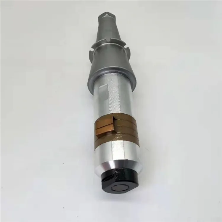 high power ultrasonic transducer