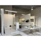 China sales modular clean rooms equipment