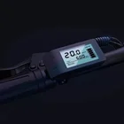 Foldable HIMO Z20 36V 250W Smart Display Ebike Outdoor Portable Electric Bike