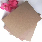Top-class quality 6.7mm sanding mdf doors board wood fiber material in best price