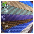 Polyester viscose blended ready goods fabric for Arabia Abaya Ready goods TR Suiting fabric suit