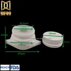 Pouch Spout 40mm Spout Big Size 40mm Stand Up Pouch Spout Stand Up Pouch With Spout Juice Spout Pouch