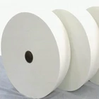 In Stock 25gsm 160mm Meltblown 100% PP 99 95 Meltblown Non Woven Fabric