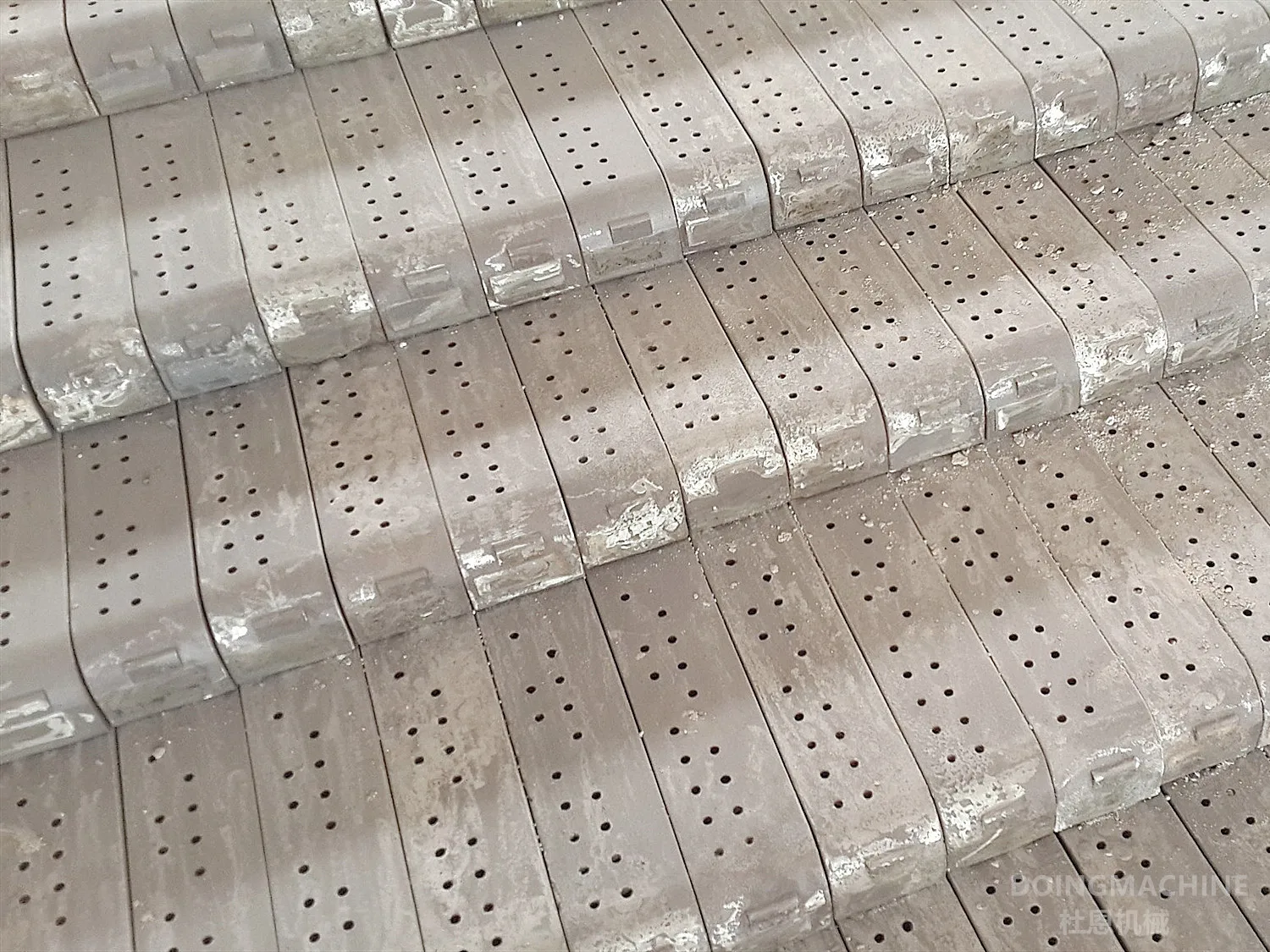 Air Generator, Once Through, GL series - detail 6