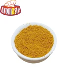 Logo Customization Halal Dried Good Quality Price Seasoning Chicken Meat Powder Spices