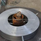 Q195 Hot Rolled Steel Coil/Cold Rolled Galvanized Carbon Steel Strip