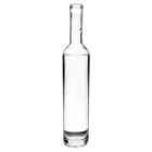 New glass bottle 500 ml cork bottle honey wine bottle