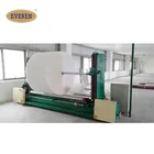 EE-P01 Automatic Round Foam Peeling Machine for Mattress