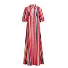 Factory Design women beach shirt woman bohemian dress for ladies
