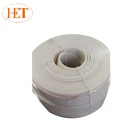 Rubber Good-material Various Styles Silicone Rubber Heat Shrink Tube