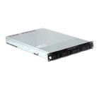 1U customize cloud computing servers cheap e5 xeon rack pc server
