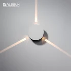 Indoor Decorative Beam Wall Indoor Lights Indoor Lighting 4 Ways Decorative Small Beam Angle Led Wall Light