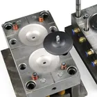 High precision cheap plastic injection mold maker