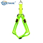 Best Selling Dog Step In Harness Reversible Led Dog Harness