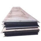 HRC Iron Metal ST37 ST52 20mm Thick Carbon Steel Plate For Building Materials