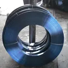 high precision and cheap price Hardened And Tempered thin flat stainless spring steel metal strips