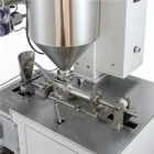Honey Sachet Packing Machine Honey Sachet Sticky Cooking Oil Liquid Packing Machine