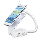 High quality novelty magnetic cell phone display stand /phone holder