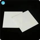 Plate Alumina Ceramic Plate Wearable 95 Alumina Ceramic Wafer Ceramic Plate Professional Manufacturer