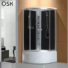 Cheap high quality shower cabins for sale