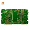 No.1 Professional Custom Electronic 4/6/8/10 Layers Control HDI Heavy Copper Printing Circuit Board Manufacturer Assembly China