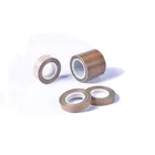Thermal Spray Masking PTFE Coated Glass Adhesive Backed Tapes