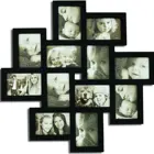 Photos Frames Photo Frame 12-Opening 4*6 For Wall Hanging Family Multi Photos Frames Photo Frame Collage